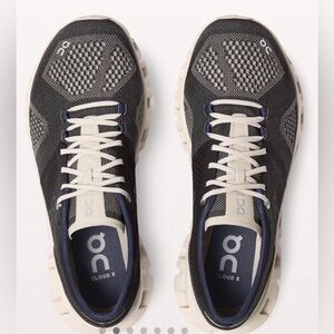 On Running Cloud X Women Sneakers